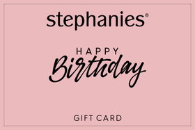 Birthday Bliss