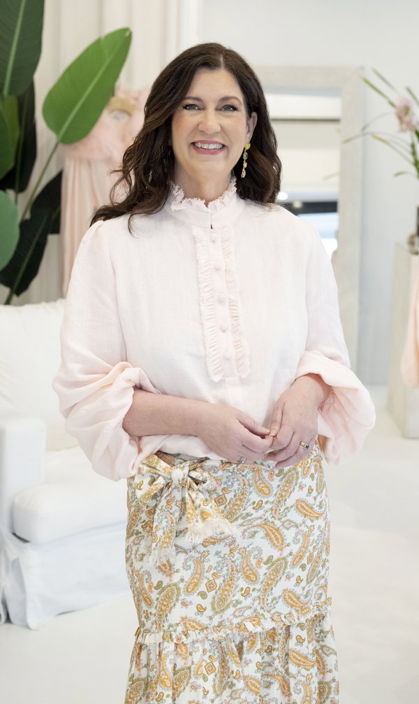 A Letter from Our Founder | Stephanies® Luxury Spas