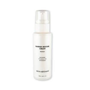 Barrier Restore Cream