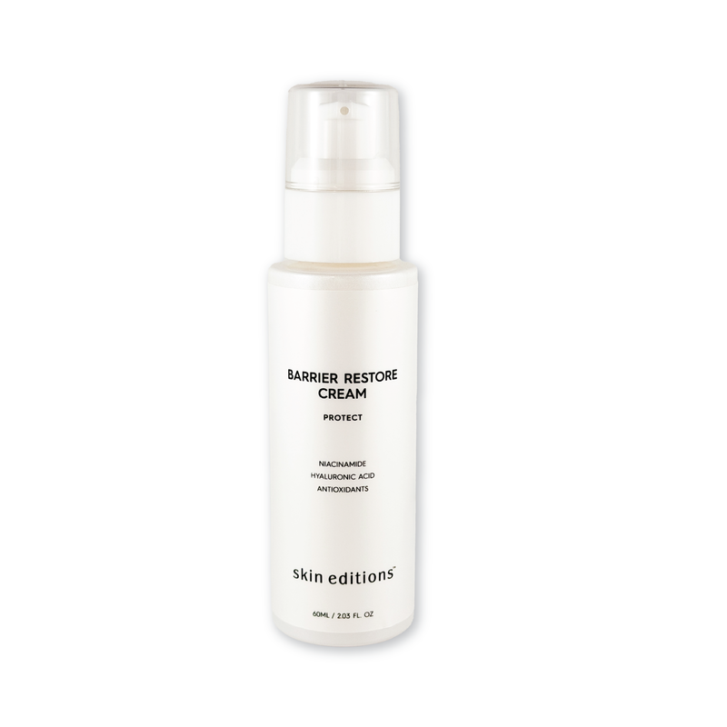 Barrier Restore Cream