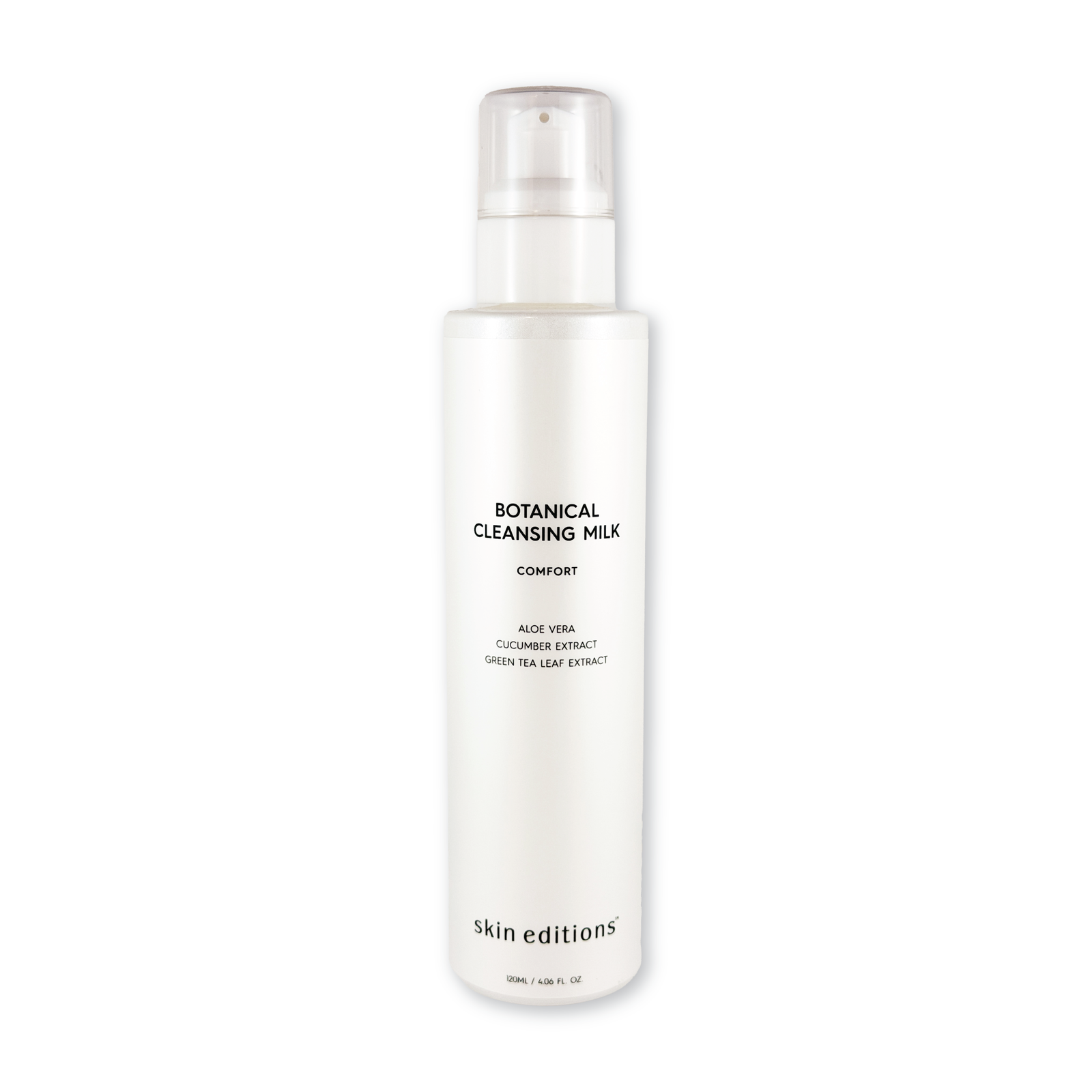 Botanical Cleansing Milk