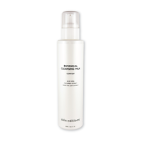 Botanical Cleansing Milk view 1