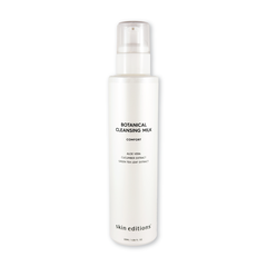 Botanical Cleansing Milk
