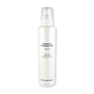 Botanical Cleansing Milk