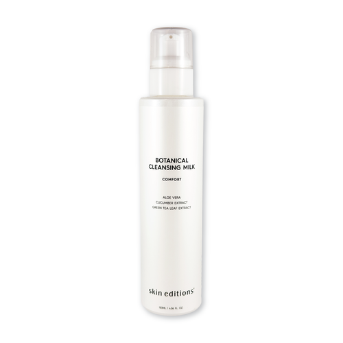 Botanical Cleansing Milk