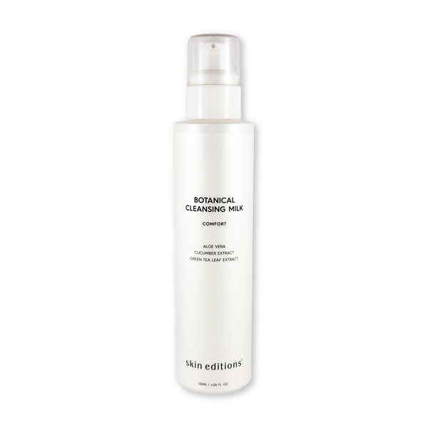Botanical Cleansing Milk