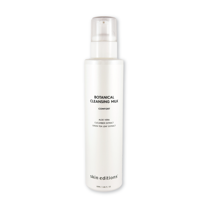 Botanical Cleansing Milk