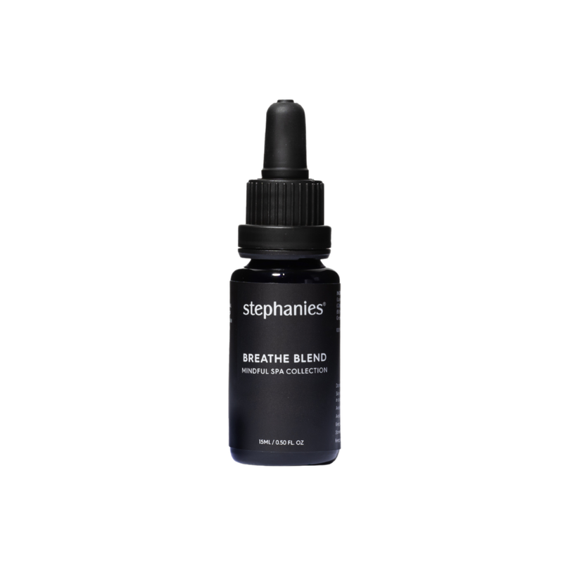 Breathe Blend 15ml