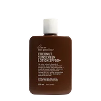 Coconut Sunscreen Lotion SPF50+ (200ml) view 1