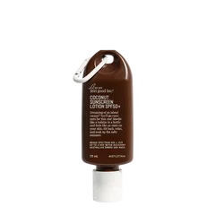 Coconut Sunscreen SPF50+ (75ml) 