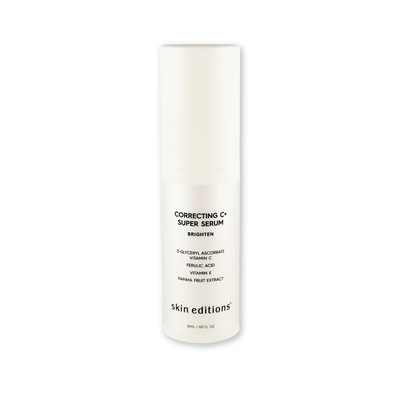 Correcting C+ Super Serum