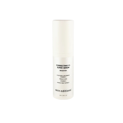 Correcting C+ Super Serum