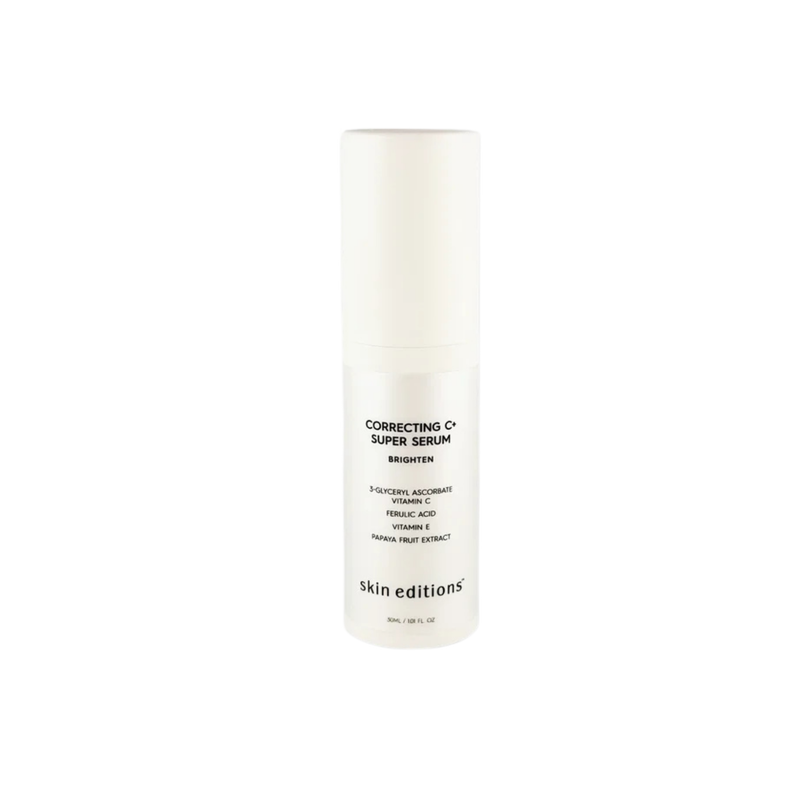 Correcting C+ Super Serum
