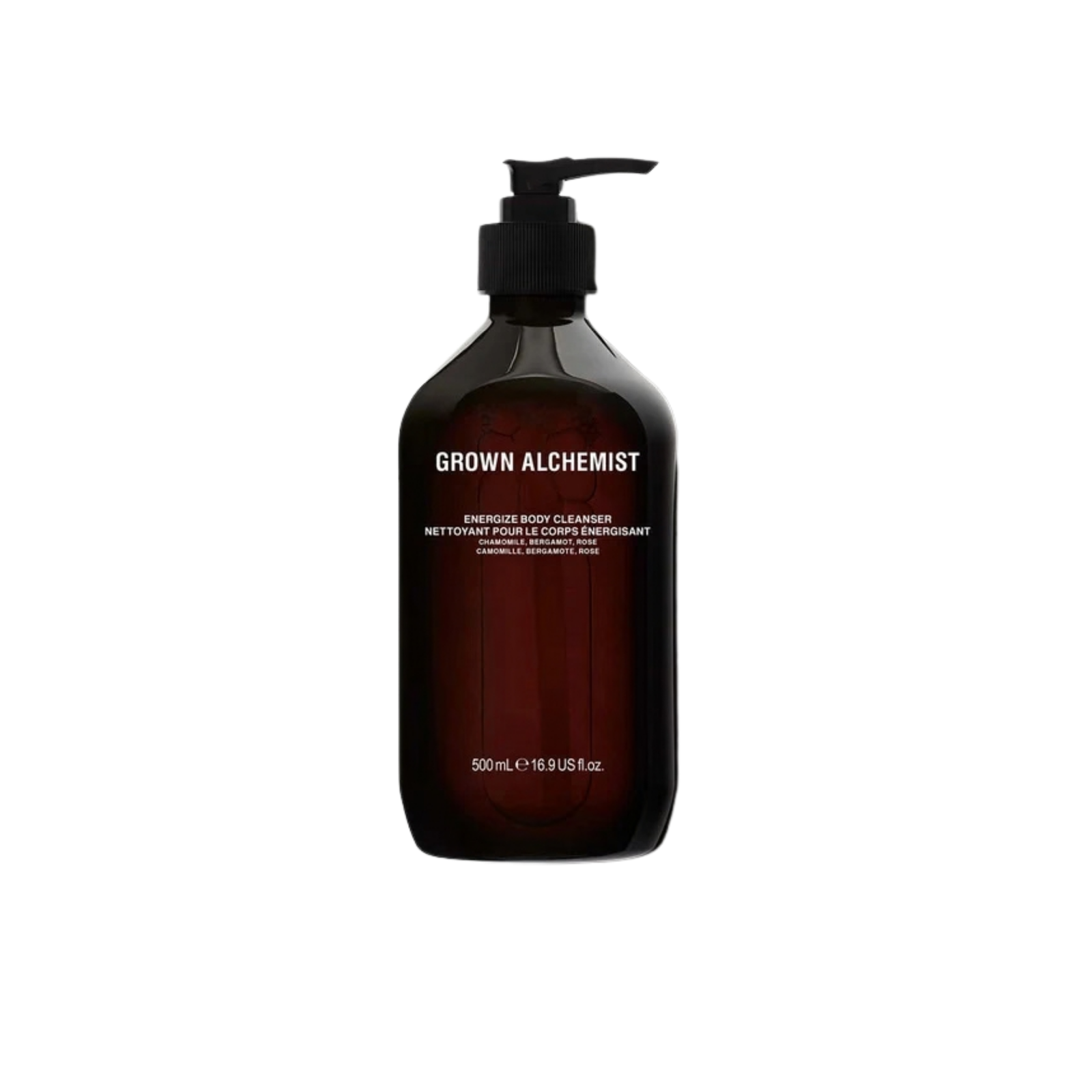 Energise Body Cleanser