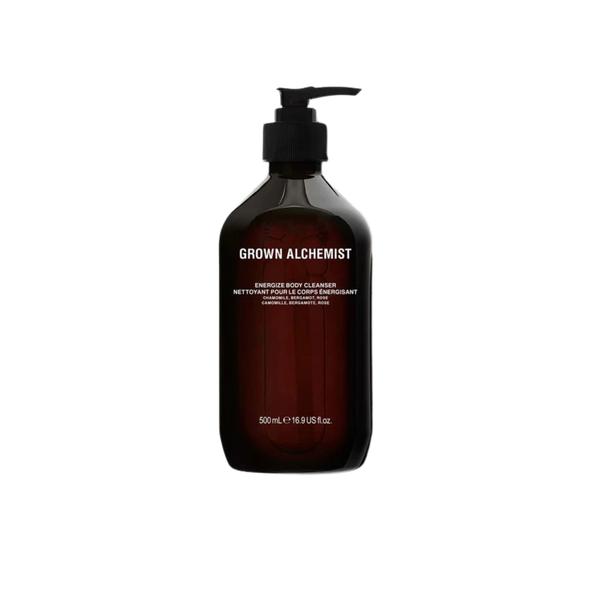 Energise Body Cleanser