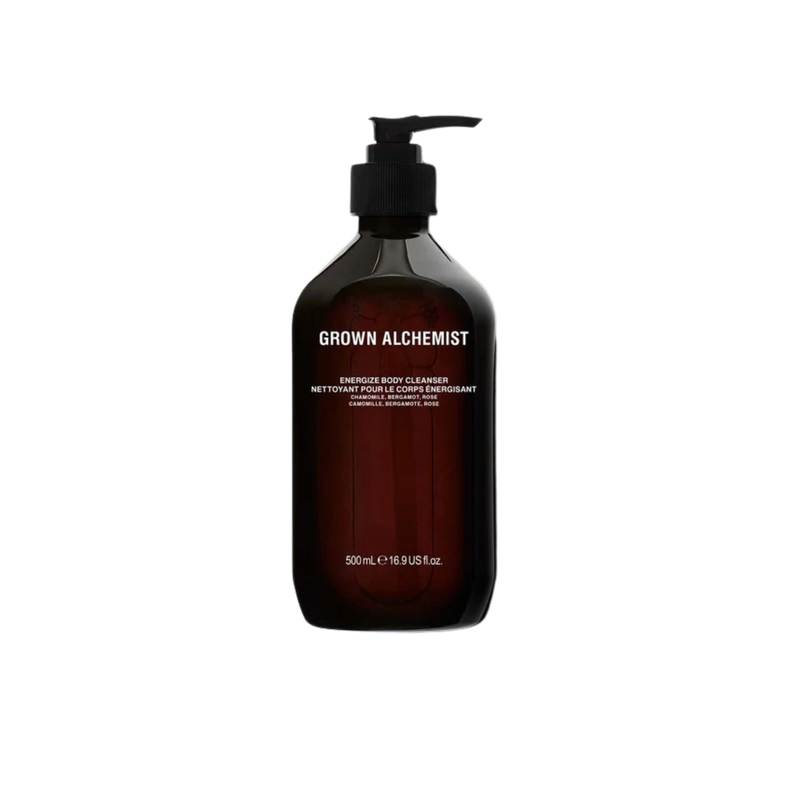 Energise Body Cleanser