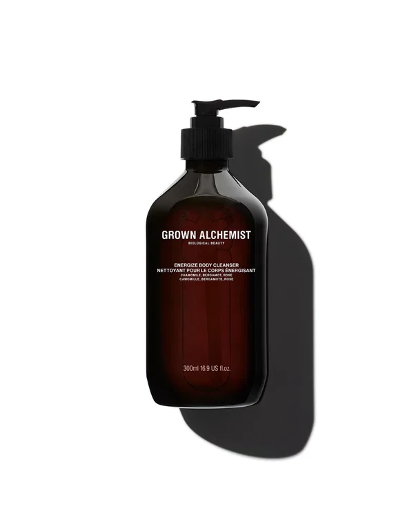 Energise Body Cleanser
