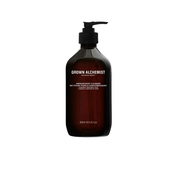 Energise Body Cleanser