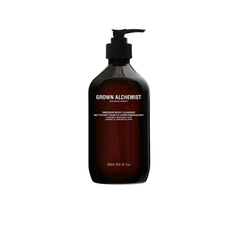 Energise Body Cleanser