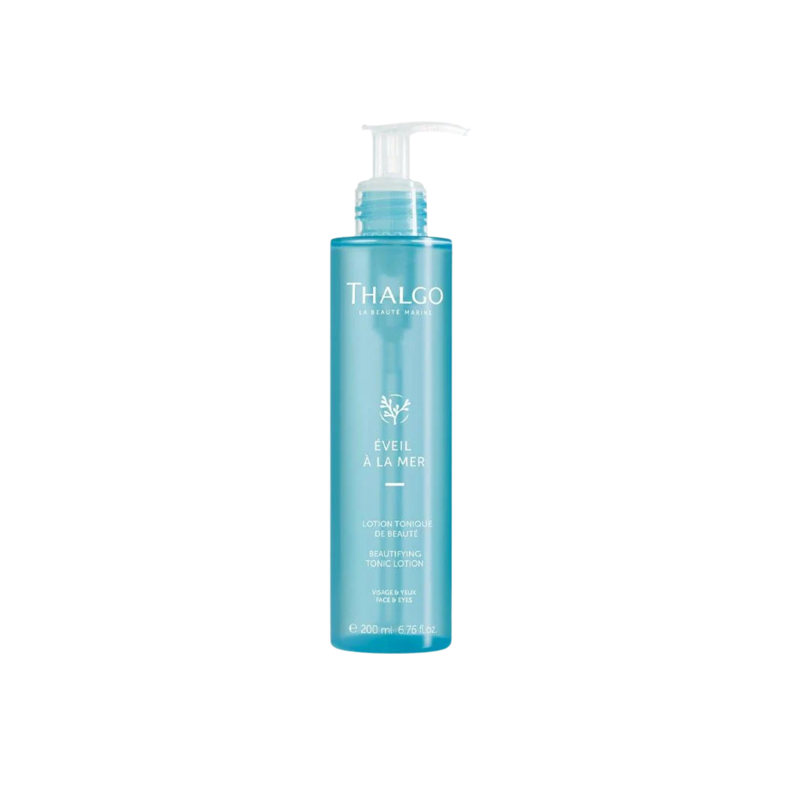 Eveil A La Mer Beautifying Tonic Lotion
