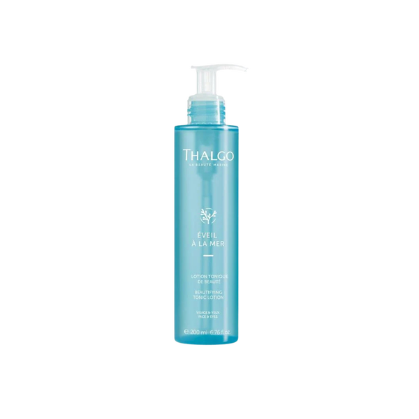 Eveil A La Mer Beautifying Tonic Lotion