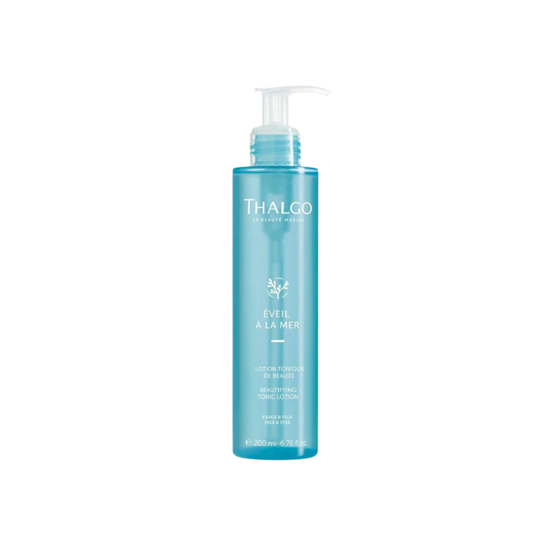 Eveil A La Mer Beautifying Tonic Lotion