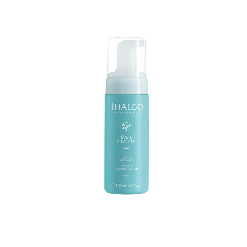 Eveil A La Mer Foaming Cleansing Lotion