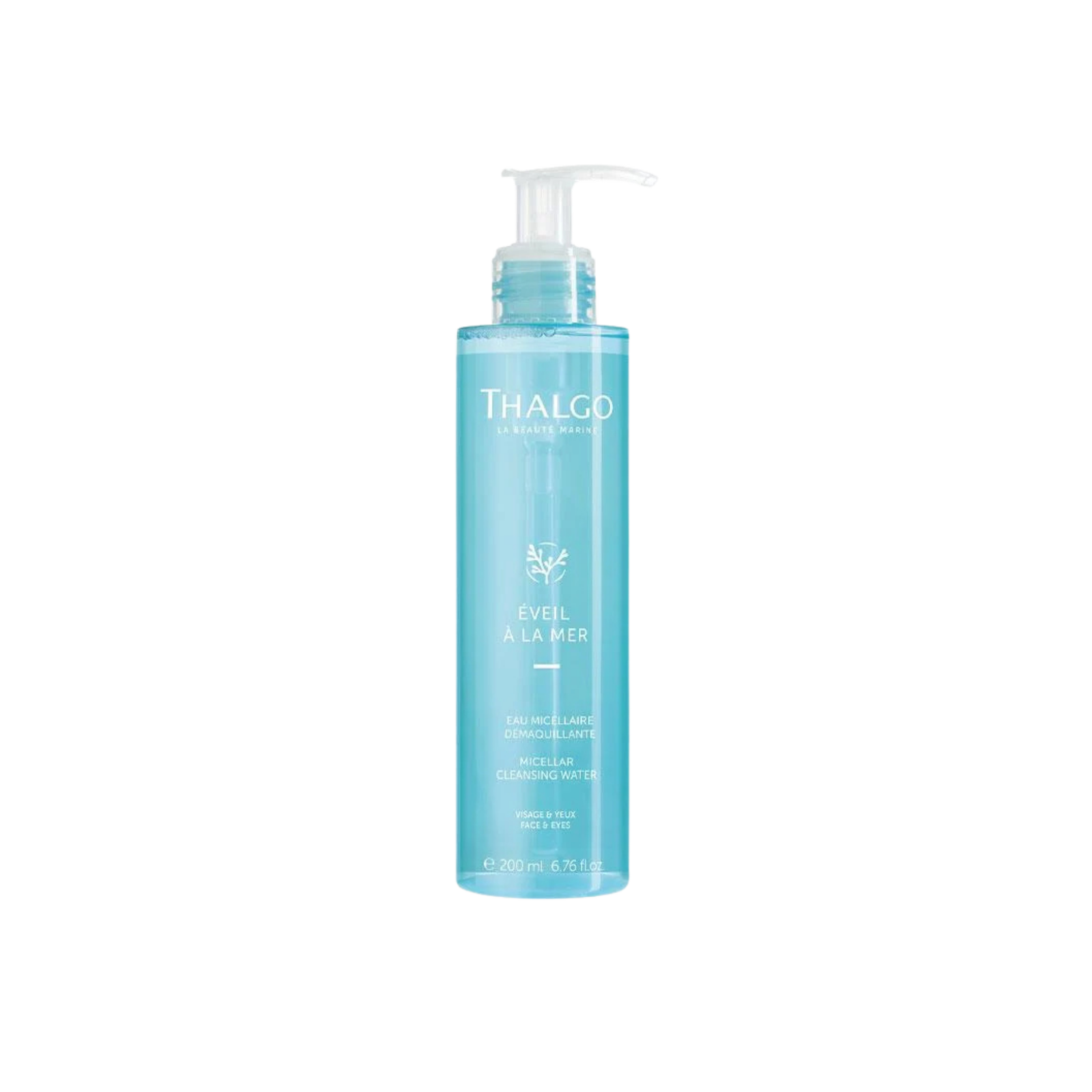 Eveil A La Mer Micellar Cleansing Water