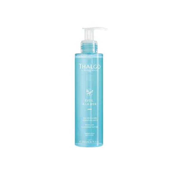 Eveil A La Mer Micellar Cleansing Water