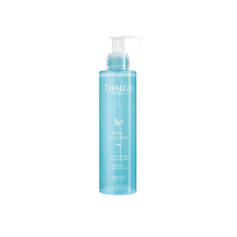 Eveil A La Mer Micellar Cleansing Water