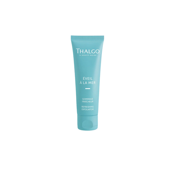 Eveil A La Mer Refreshing Exfoliator
