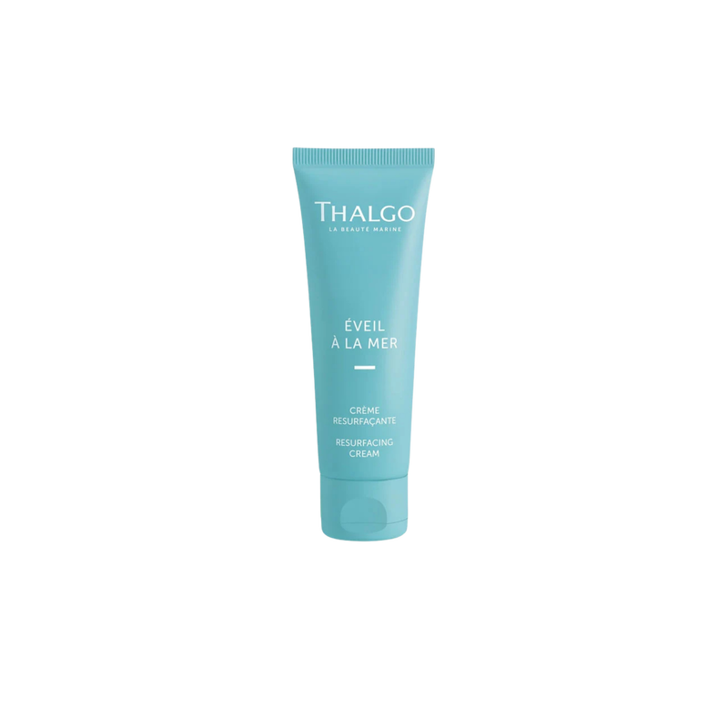 Eveil A La Mer Resurfacing Cream
