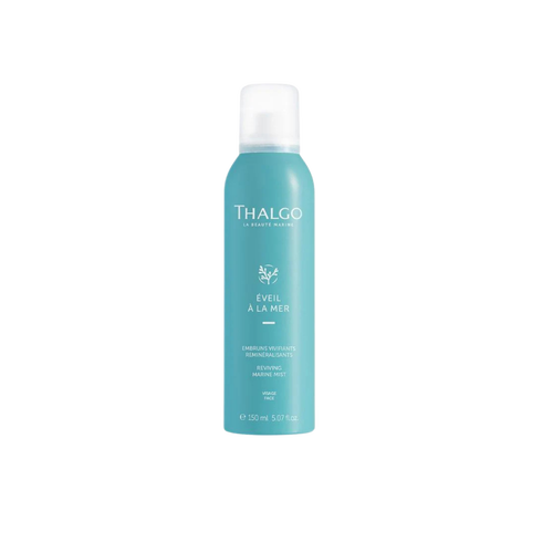 Eveil A La Mer Reviving Marine Mist