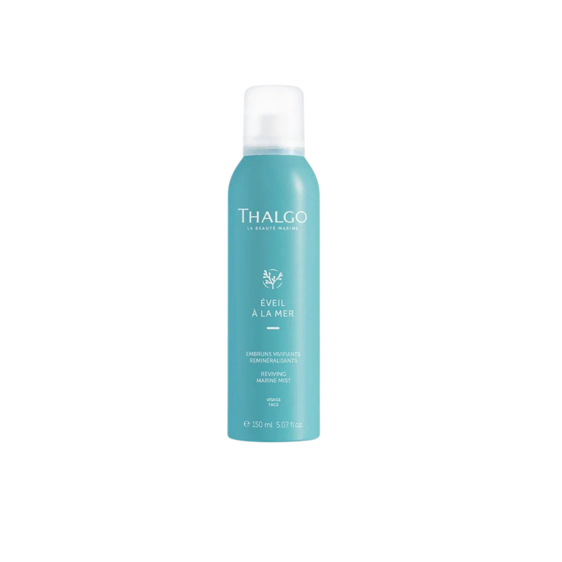 Eveil A La Mer Reviving Marine Mist