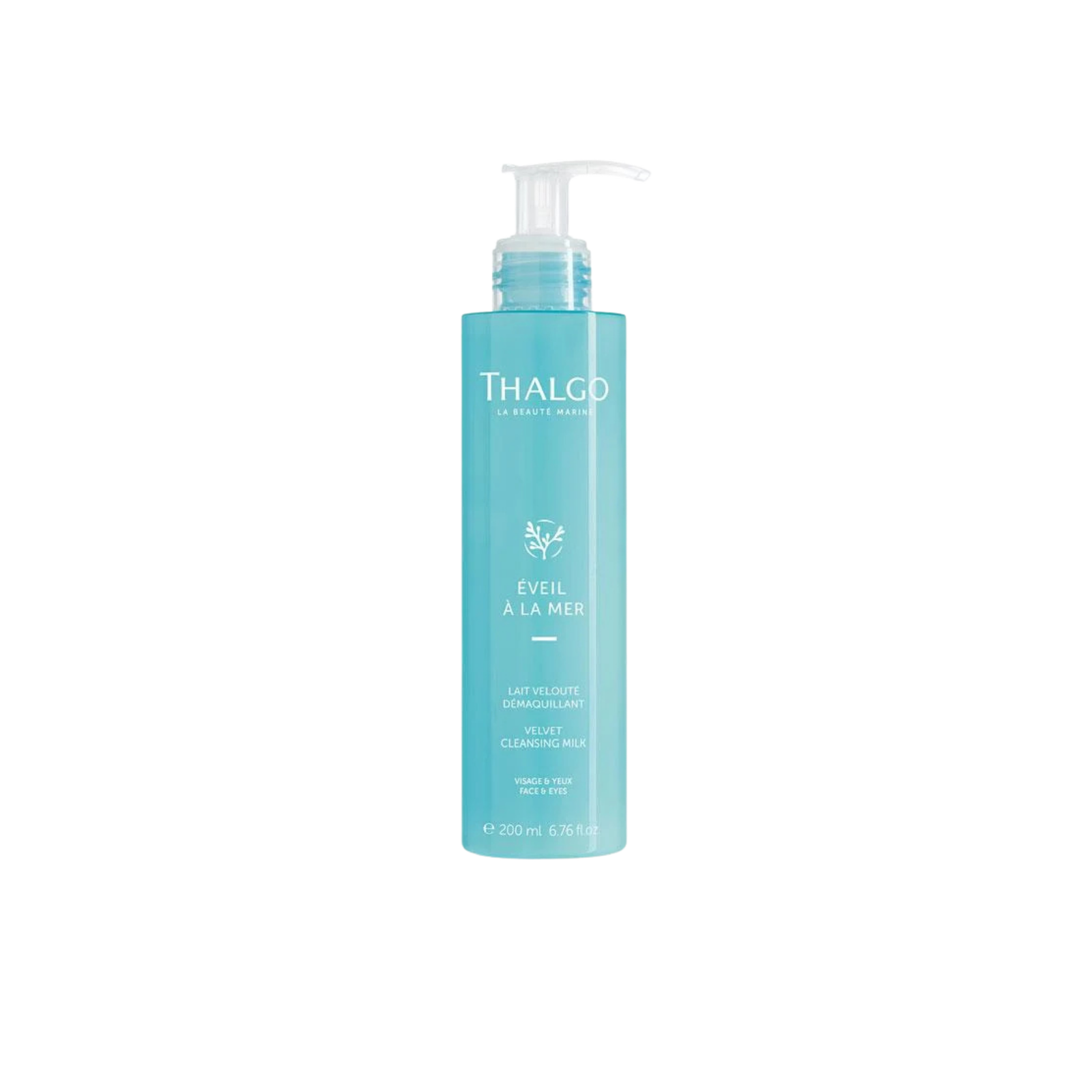 Eveil A La Mer Velvet Cleansing Milk
