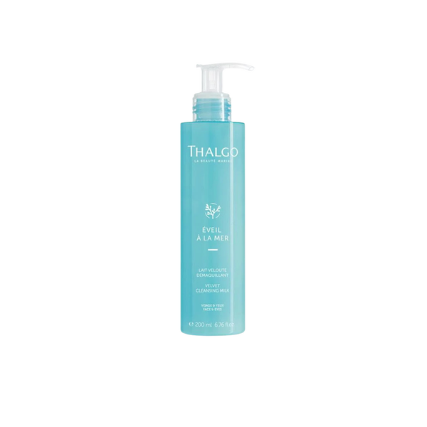 Eveil A La Mer Velvet Cleansing Milk