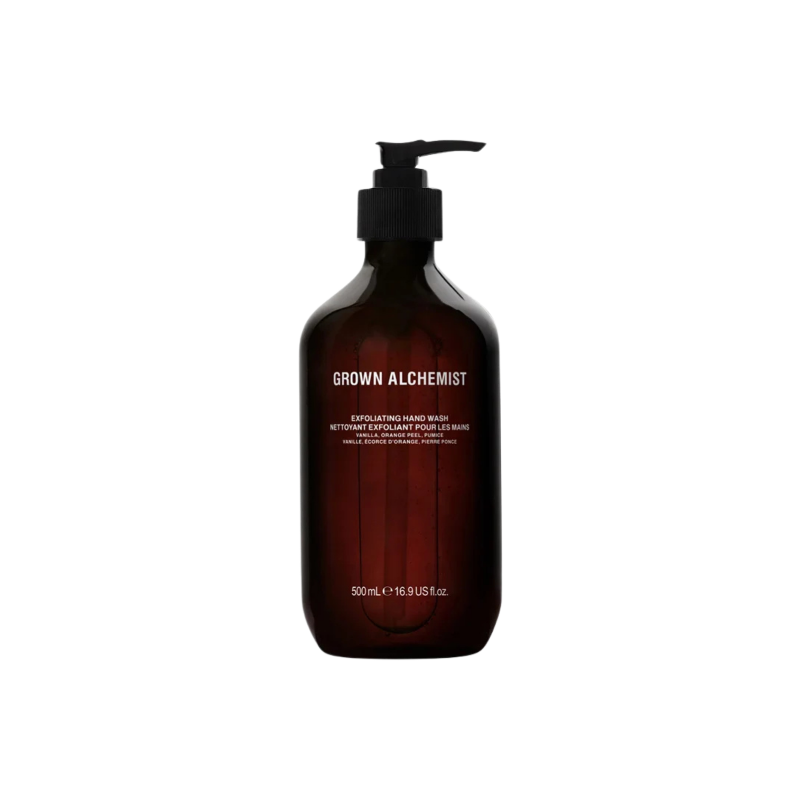 Exfoliating Hand Wash