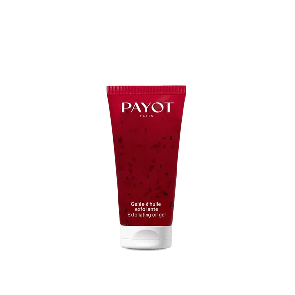 Exfoliating Oil Gel