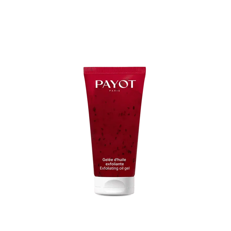Exfoliating Oil Gel 50ml