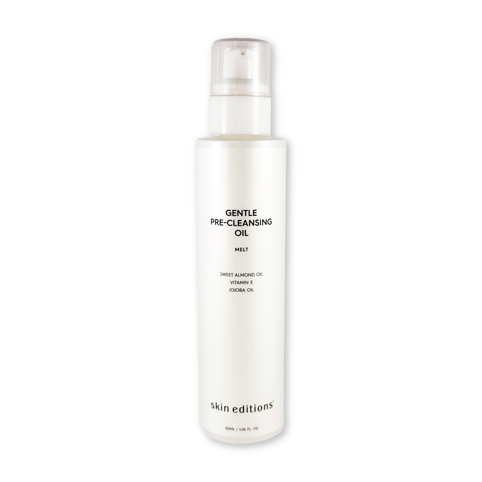 Gentle Pre-Cleansing Oil