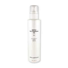 Gentle Pre-Cleansing Oil