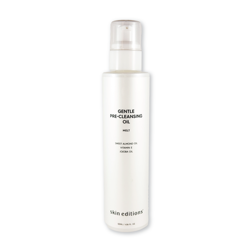 Gentle Pre-Cleansing Oil
