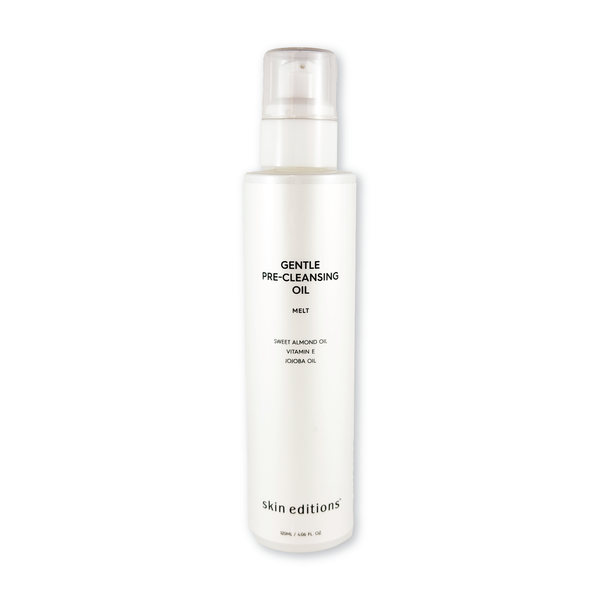 Gentle Pre-Cleansing Oil