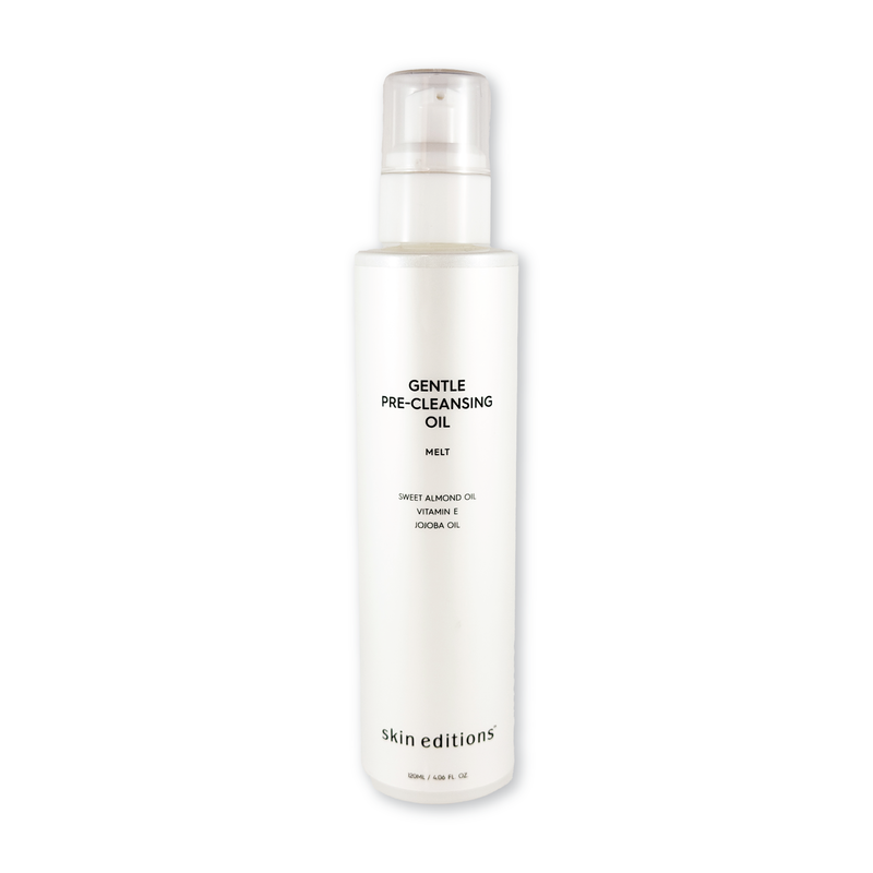 Gentle Pre-Cleansing Oil