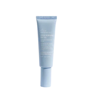 Good Morning Daily Face Sunscreen SPF50