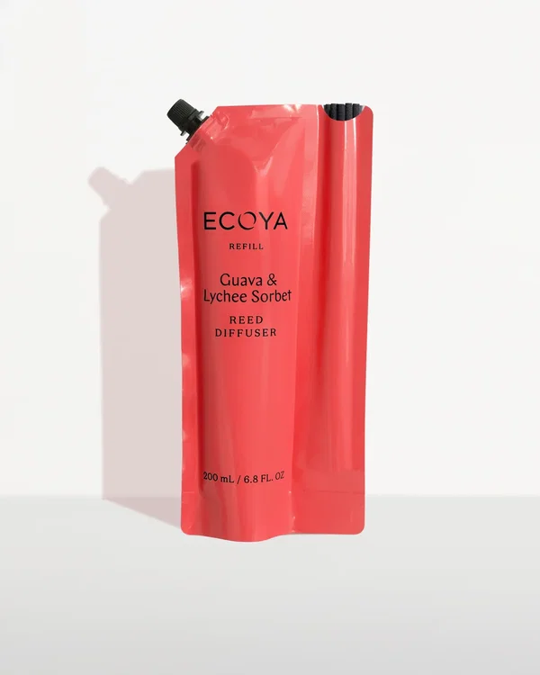 Guava & Lychee Sorbet Diffuser Refill
