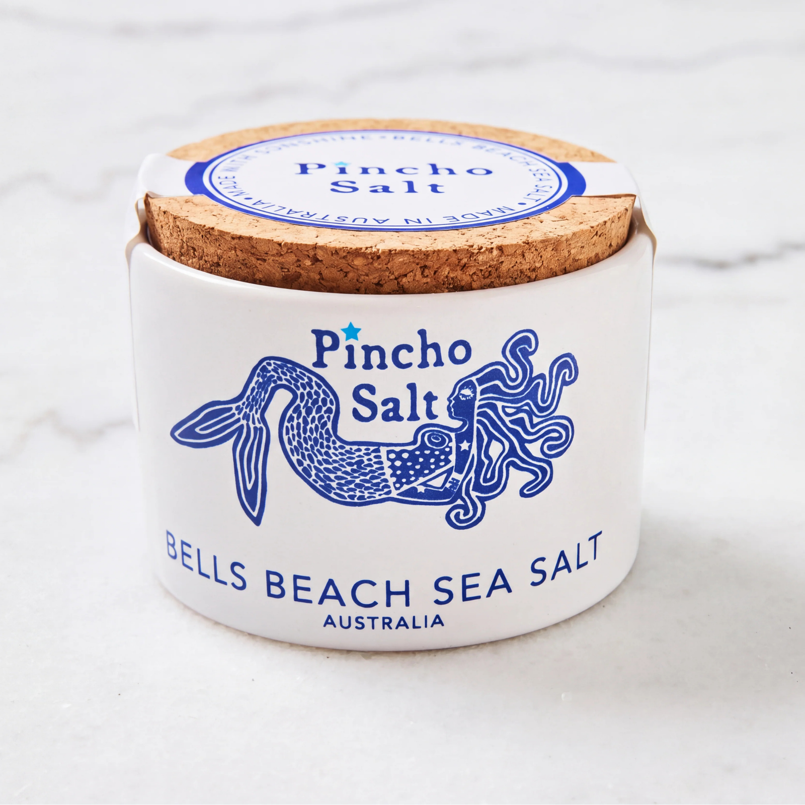 House of Pincho Salt Pot