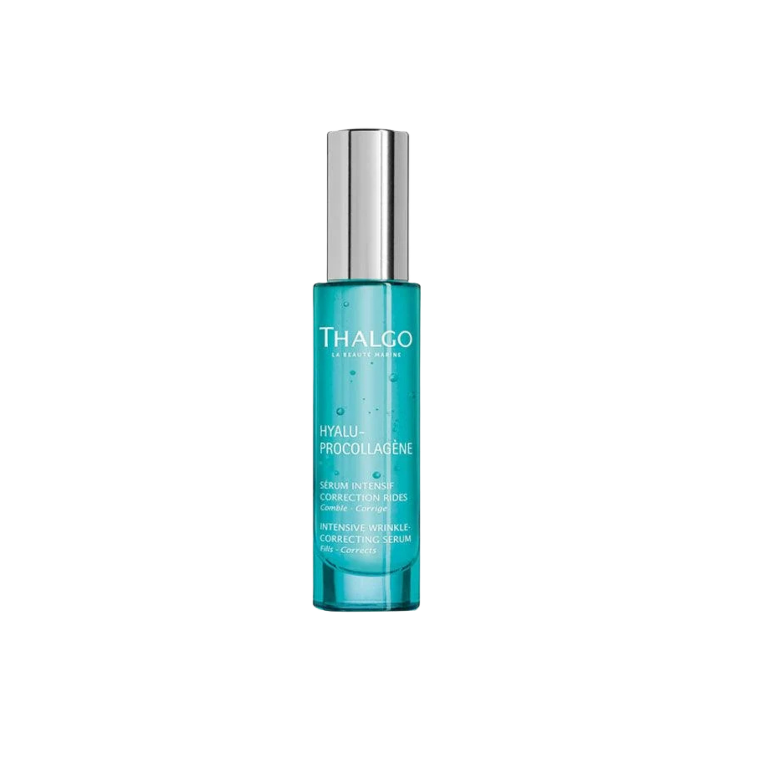 Hyalu-Procollagene Intensive Wrinkle Correcting Serum