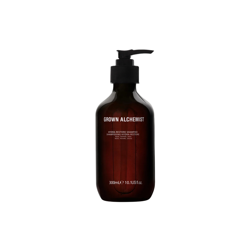Grown Hydra Restore Shampoo 300ml