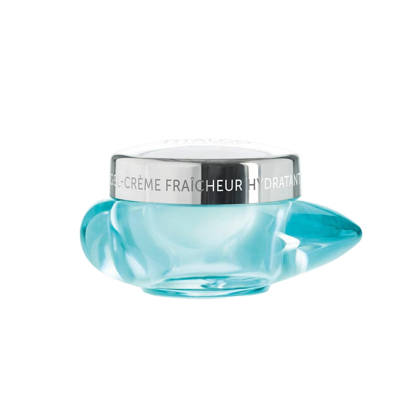 Hydrating Cooling Gel-Cream